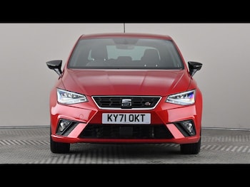 Used SEAT Ibiza 2021 for sale - 79241595: Photo