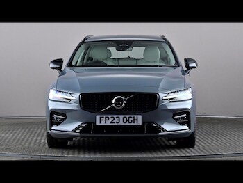 Used Volvo V60 2023 for sale - 78864638: Photo