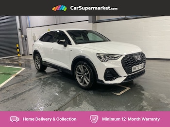 Audi - Q3