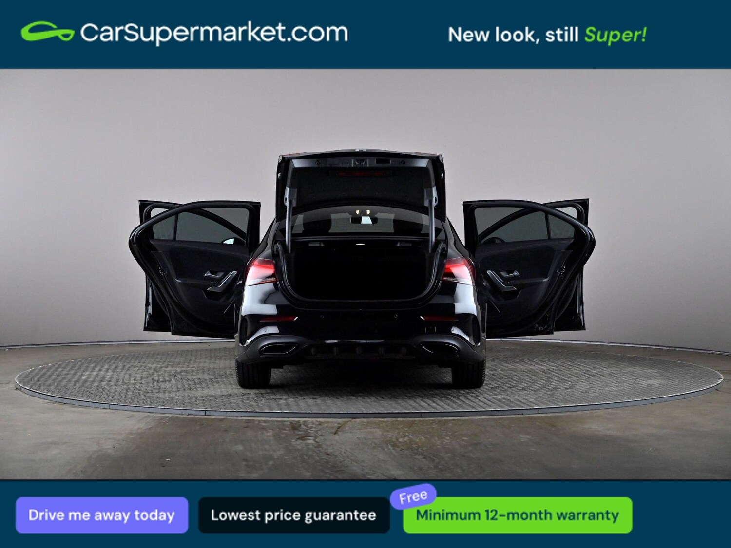 Used Mercedes-Benz A-Class 2022 for sale - 78177677: Photo 11