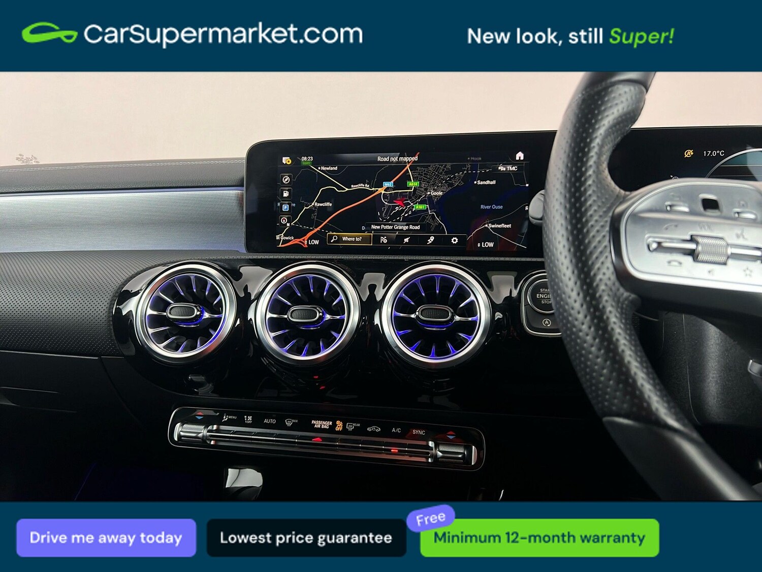 Used Mercedes-Benz A-Class 2022 for sale - 78177677: Photo 16