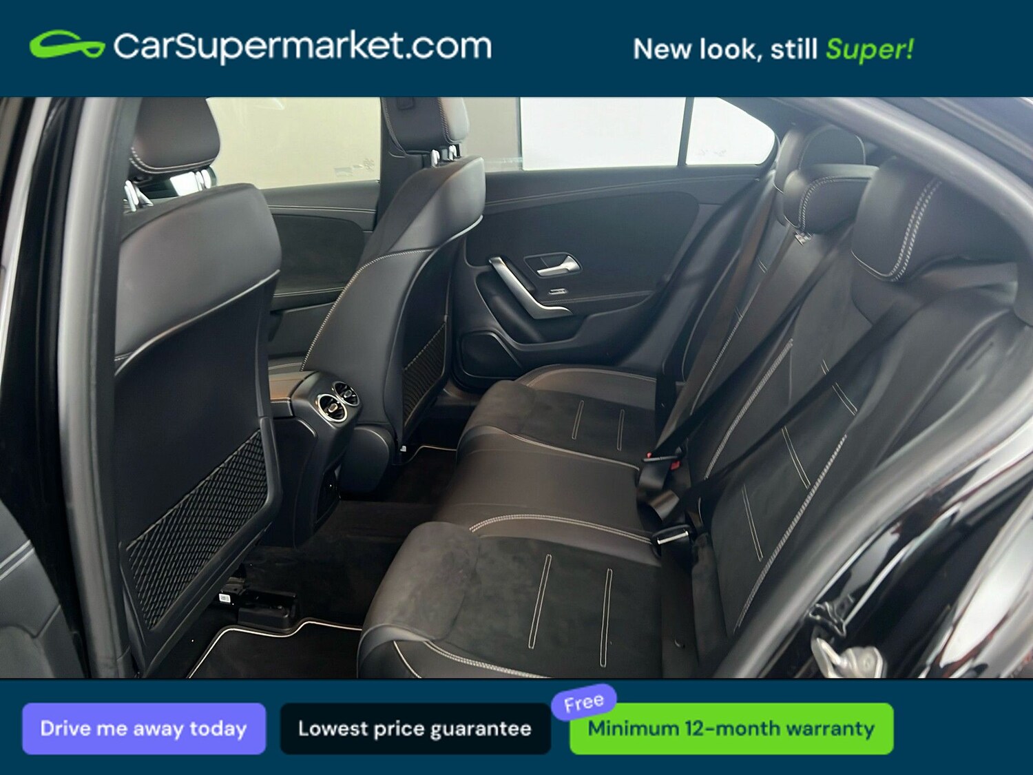 Used Mercedes-Benz A-Class 2022 for sale - 78177677: Photo 18