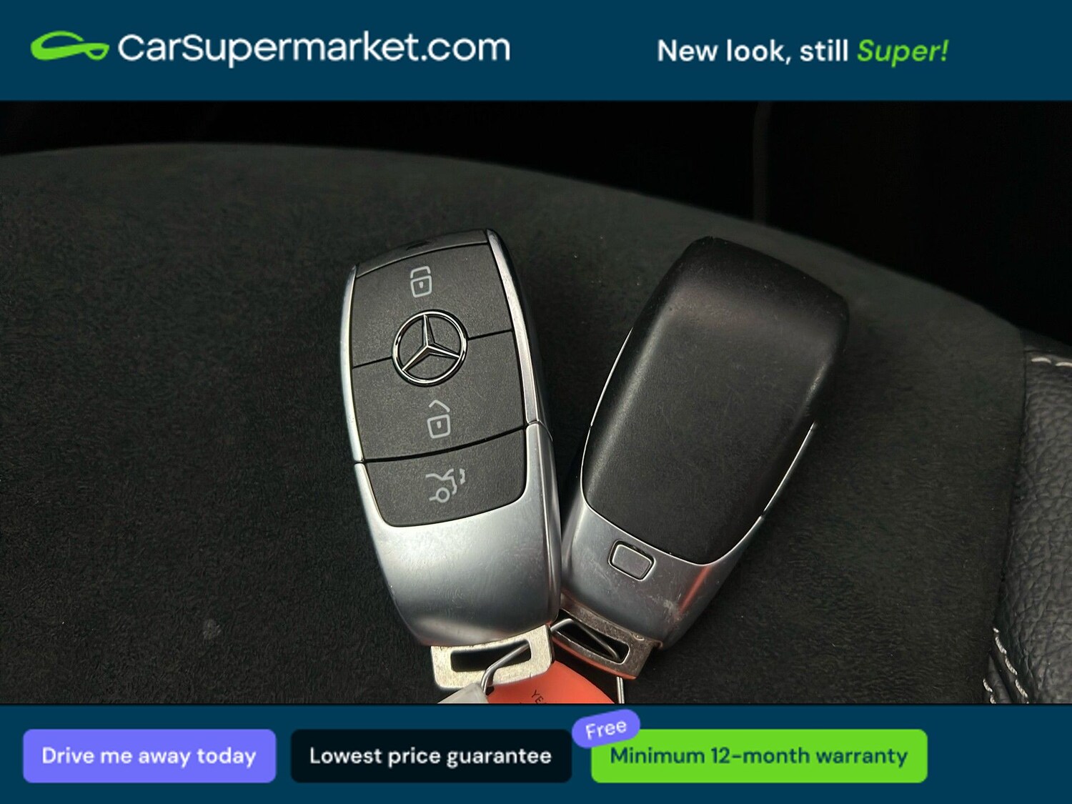 Used Mercedes-Benz A-Class 2022 for sale - 78177677: Photo 23