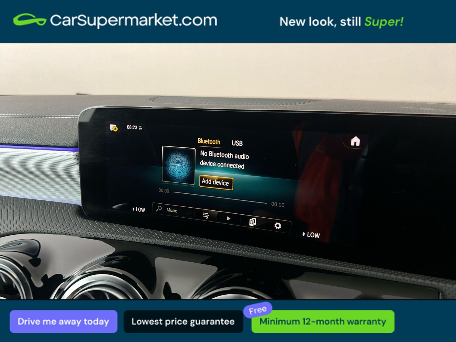 Used Mercedes-Benz A-Class 2022 for sale - 78177677: Photo 25