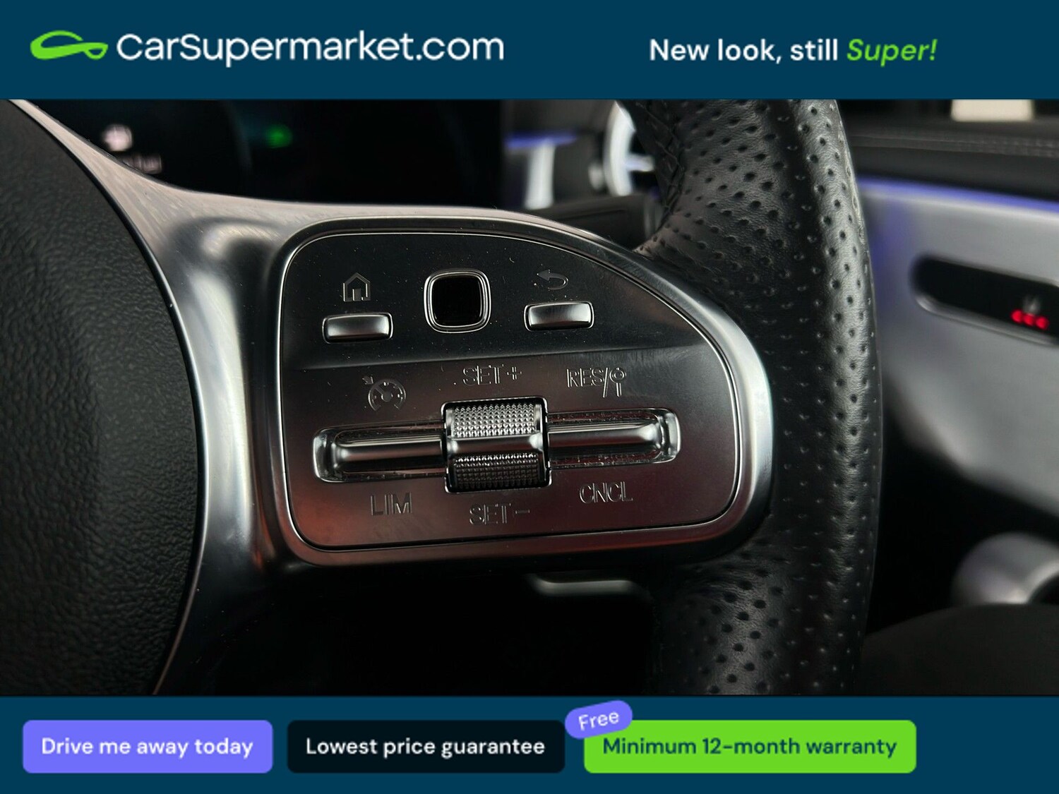 Used Mercedes-Benz A-Class 2022 for sale - 78177677: Photo 26