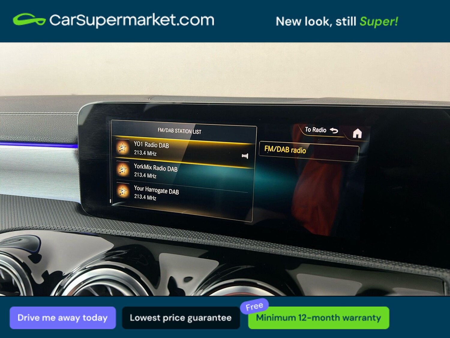 Used Mercedes-Benz A-Class 2022 for sale - 78177677: Photo 27