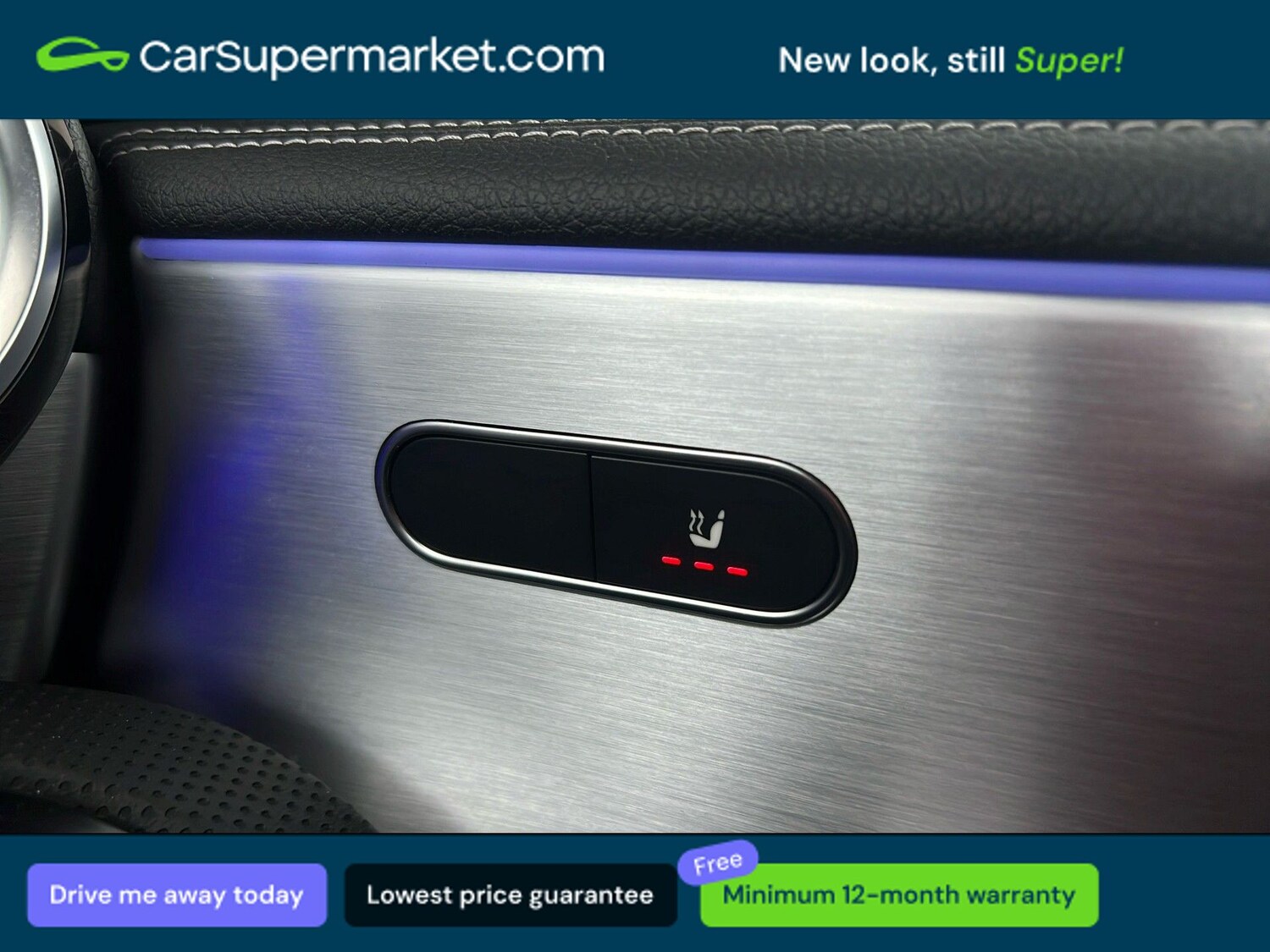 Used Mercedes-Benz A-Class 2022 for sale - 78177677: Photo 28