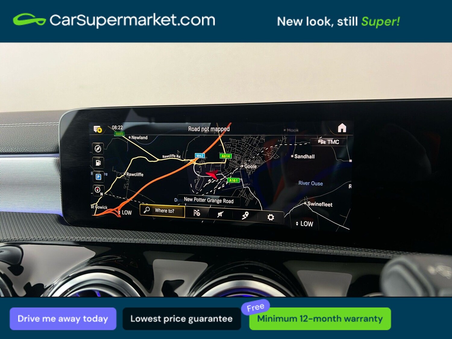 Used Mercedes-Benz A-Class 2022 for sale - 78177677: Photo 29