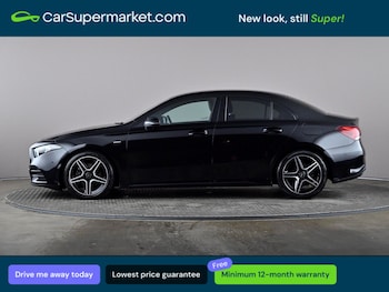 Used Mercedes-Benz A-Class 2022 for sale - 78177677: Photo