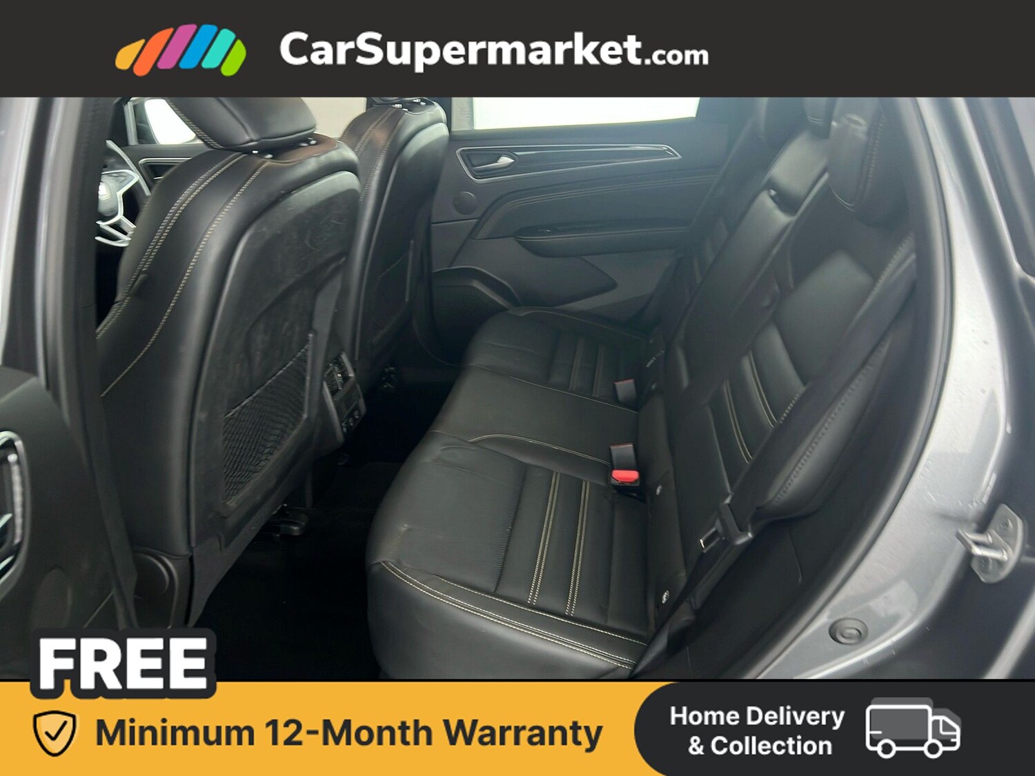 Used Renault Arkana 2022 for sale - 77514800: Photo 18