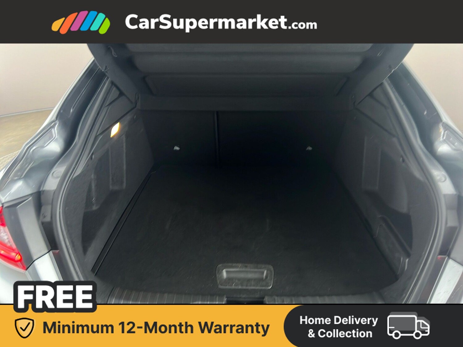 Used Renault Arkana 2022 for sale - 77514800: Photo 22