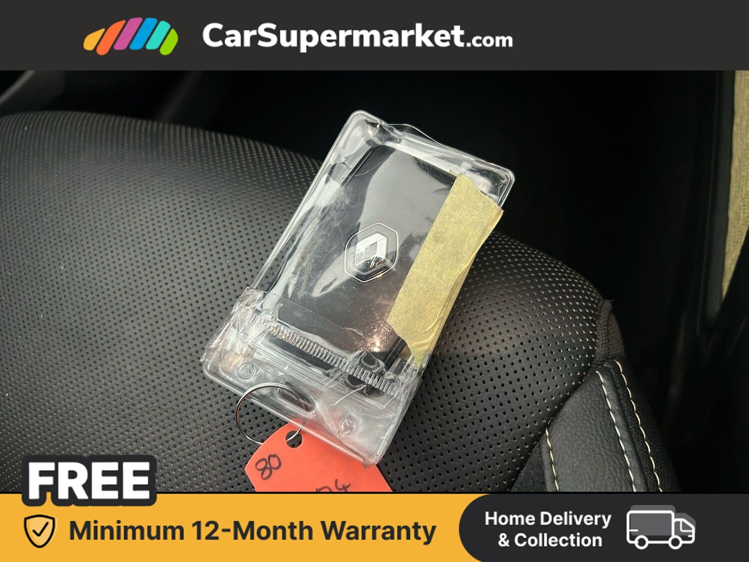 Used Renault Arkana 2022 for sale - 77514800: Photo 23