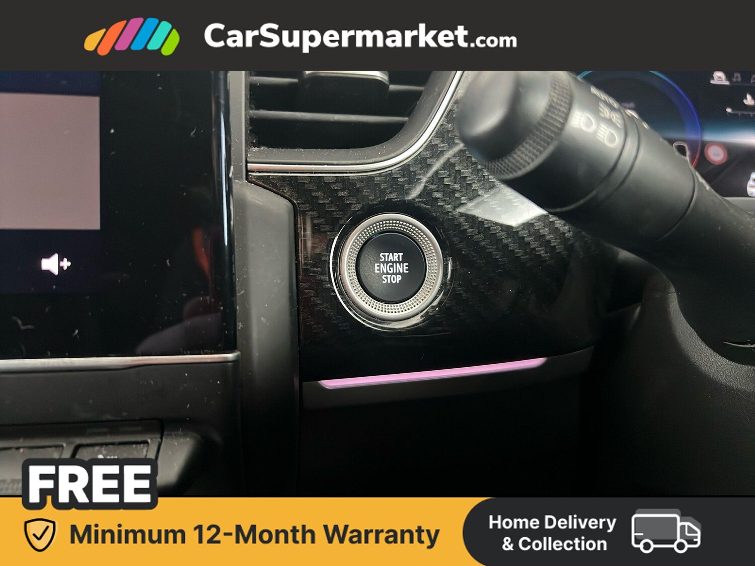 Used Renault Arkana 2022 for sale - 77514800: Photo 26