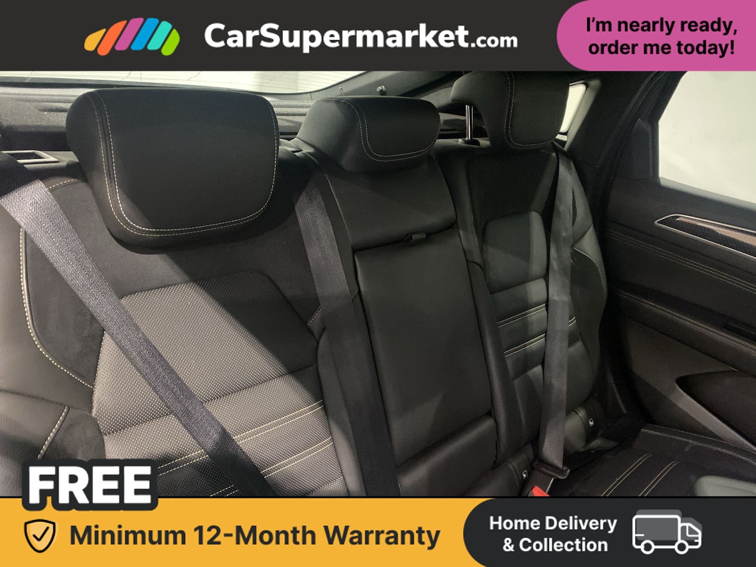 Used Renault Arkana 2022 for sale - 77514800: Photo 3