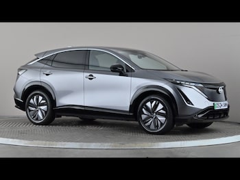 Used Nissan ARIYA 2024 for sale - 78991592: Photo