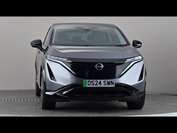 Used Nissan ARIYA 2024 for sale - 78991592: Photo