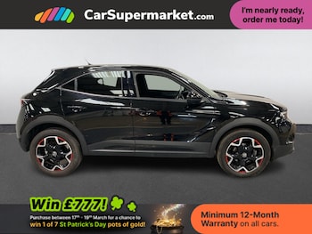 Used Vauxhall Mokka 2023 for sale - 77919429: Photo