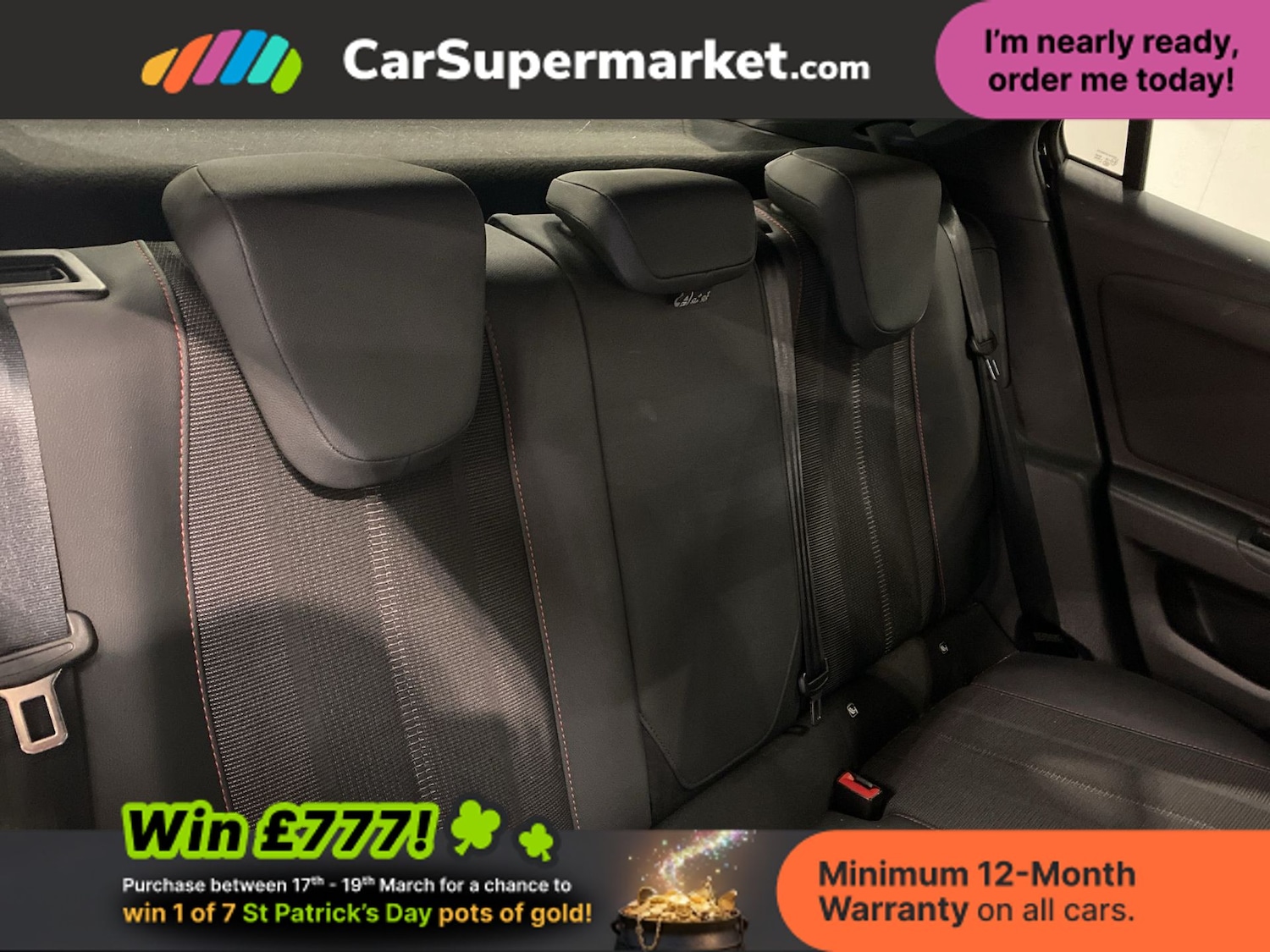 Used Vauxhall Mokka 2023 for sale - 77919429: Photo 5