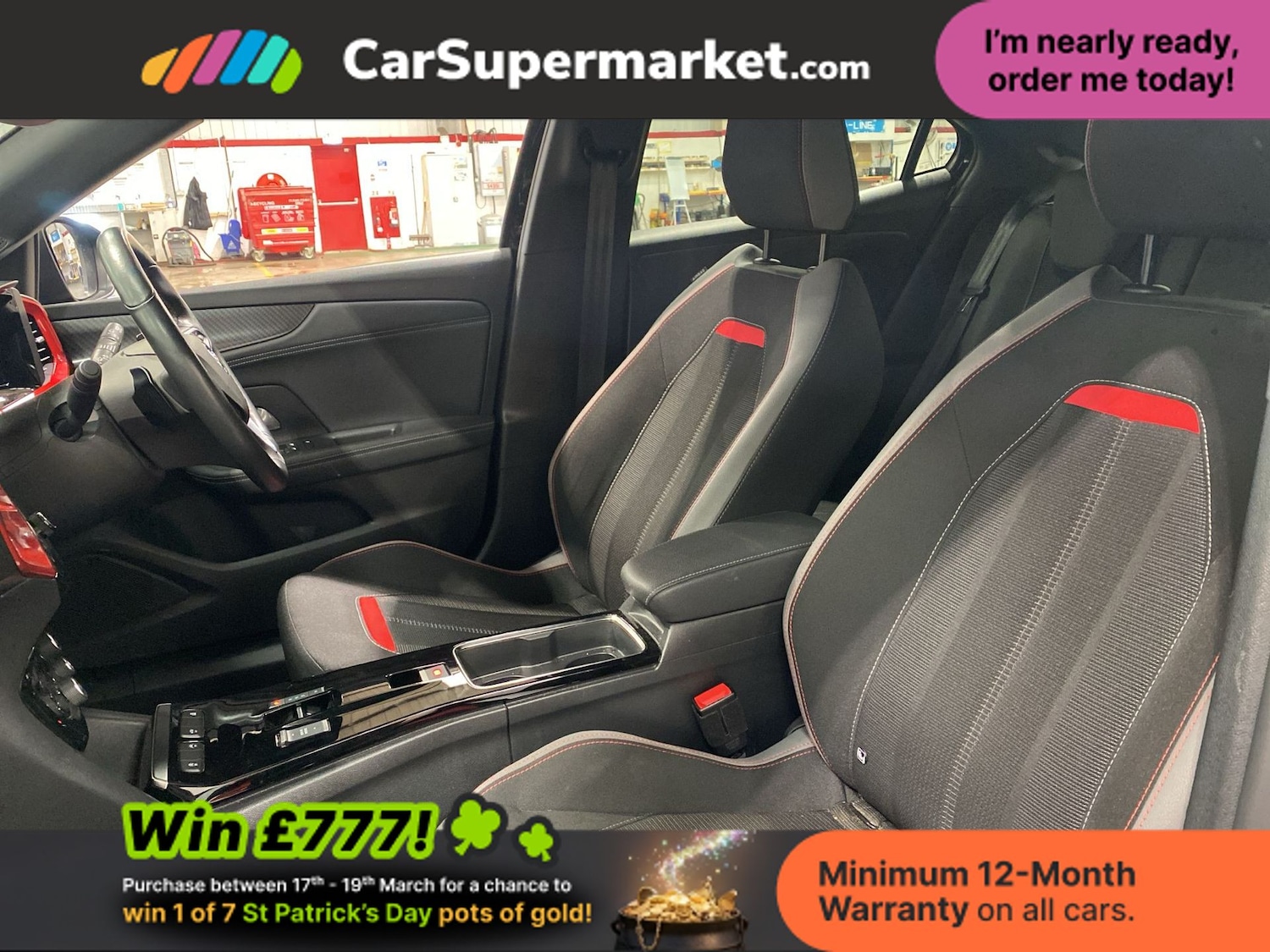 Used Vauxhall Mokka 2023 for sale - 77919429: Photo 7