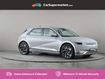 2024 - 168kW Premium 77 kWh Auto [Part Leather] 5-Door