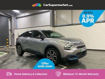 Citroen - C4