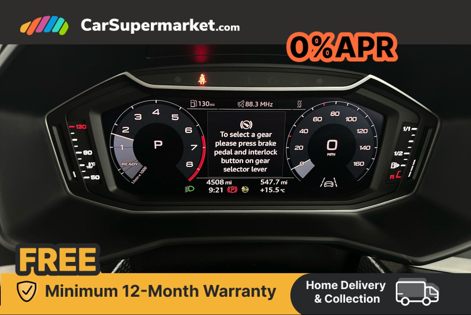 Used Audi A1 2023 for sale - 76341938: Photo 15