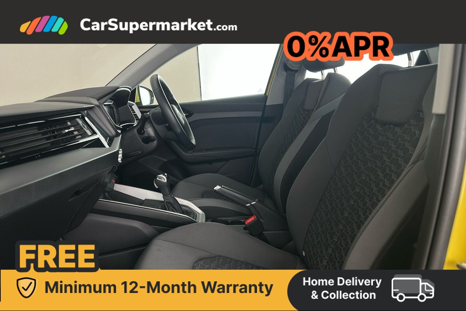 Used Audi A1 2023 for sale - 76341938: Photo 17