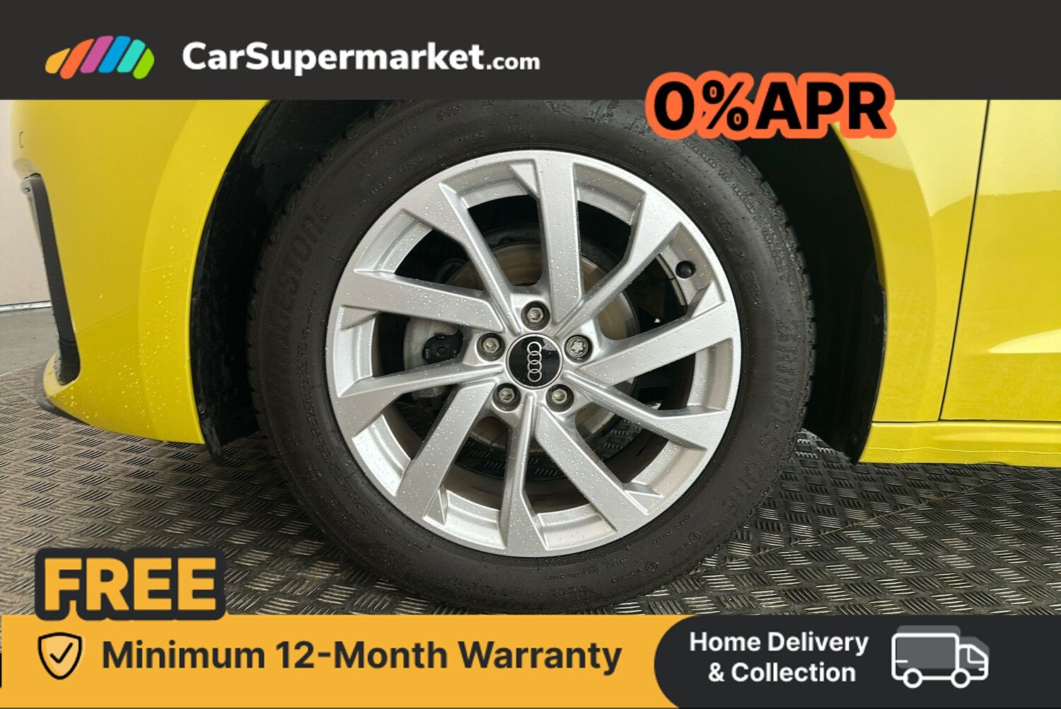 Used Audi A1 2023 for sale - 76341938: Photo 19