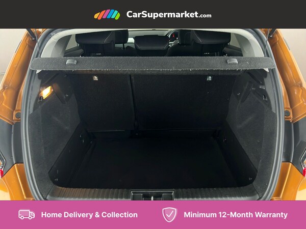 Used Renault Captur 2022 for sale - 76242724: Photo 16