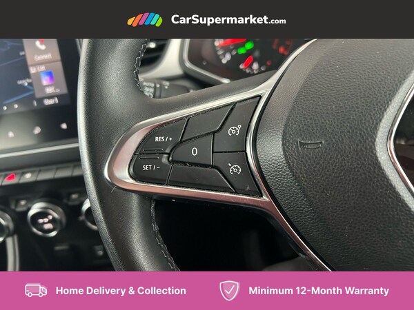 Used Renault Captur 2022 for sale - 76242724: Photo 19