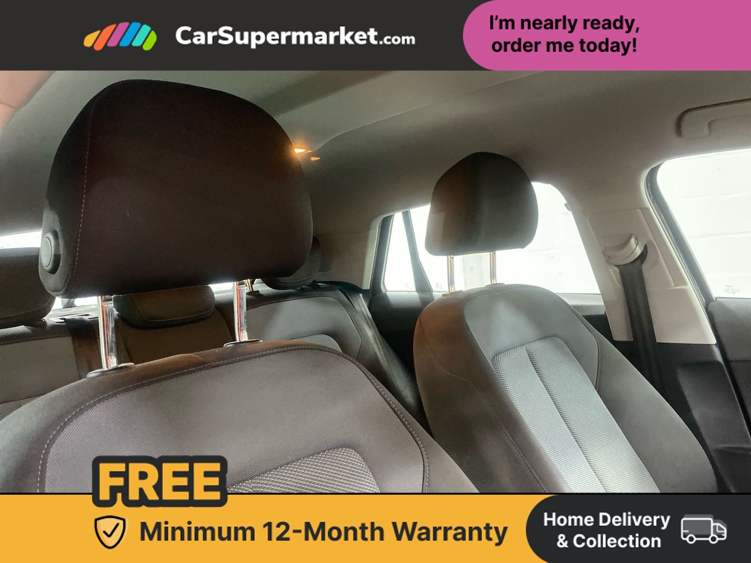 Used Audi Q2 2017 for sale - 76569556: Photo 5