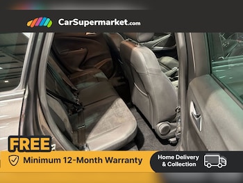 Used Vauxhall Crossland 2022 for sale - 76267870: Photo 3