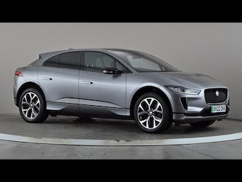 Used Jaguar I-Pace 2022 for sale - 78755289: Photo