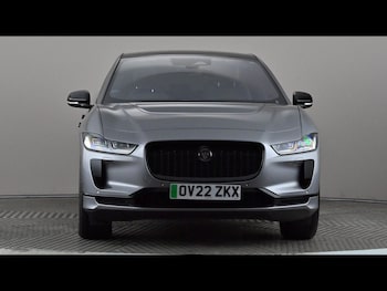 Used Jaguar I-Pace 2022 for sale - 78755289: Photo