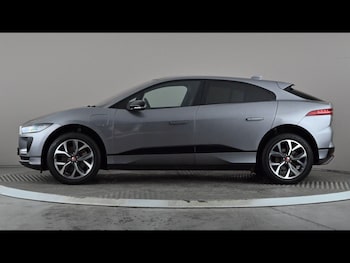 Used Jaguar I-Pace 2022 for sale - 78755289: Photo