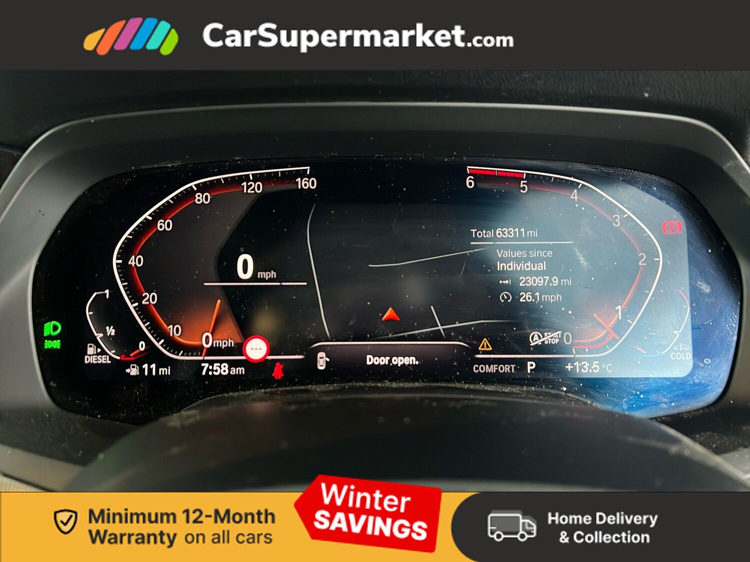 Used BMW X5 2019 for sale - 77334327: Photo 16