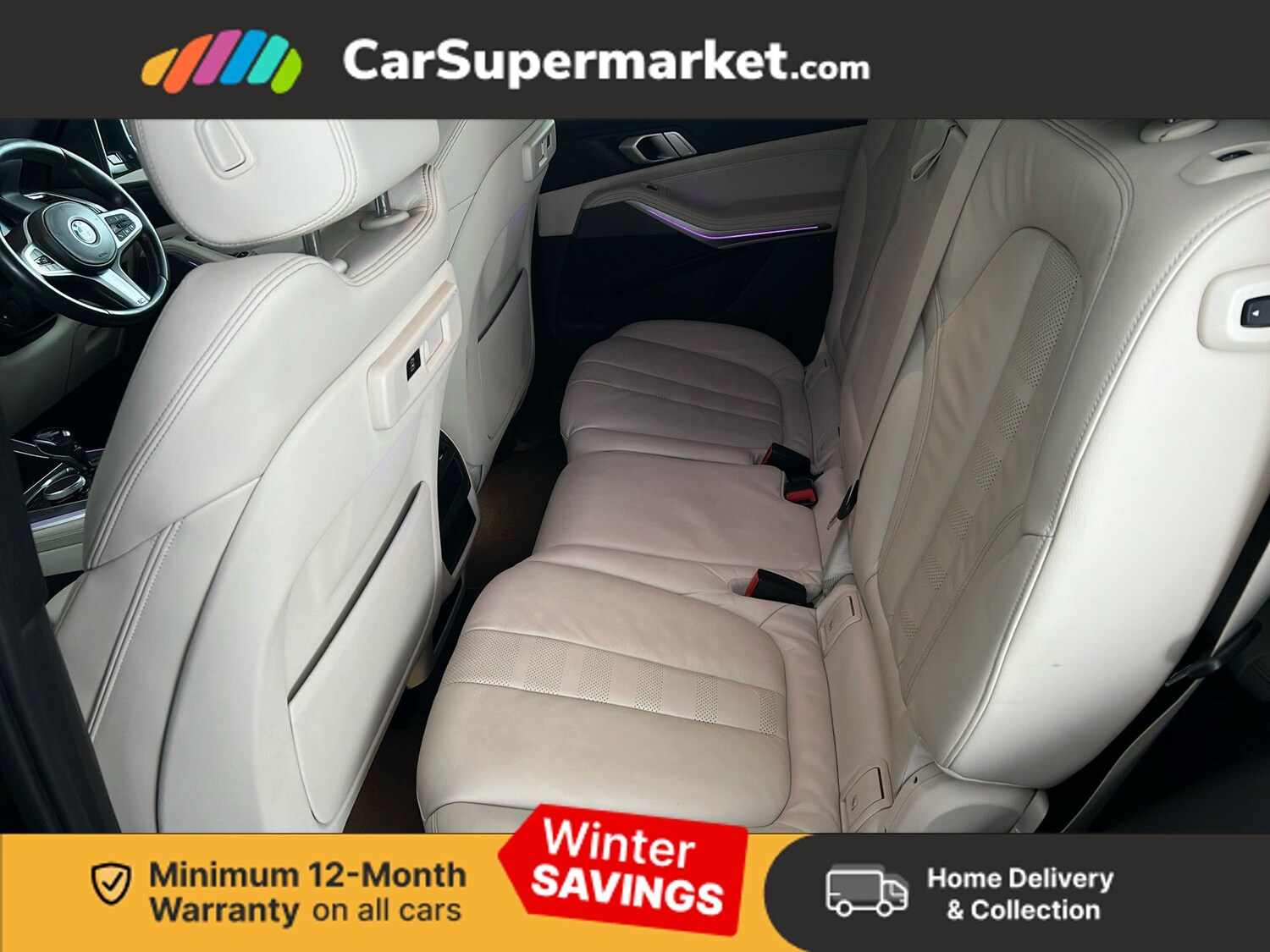 Used BMW X5 2019 for sale - 77334327: Photo 19