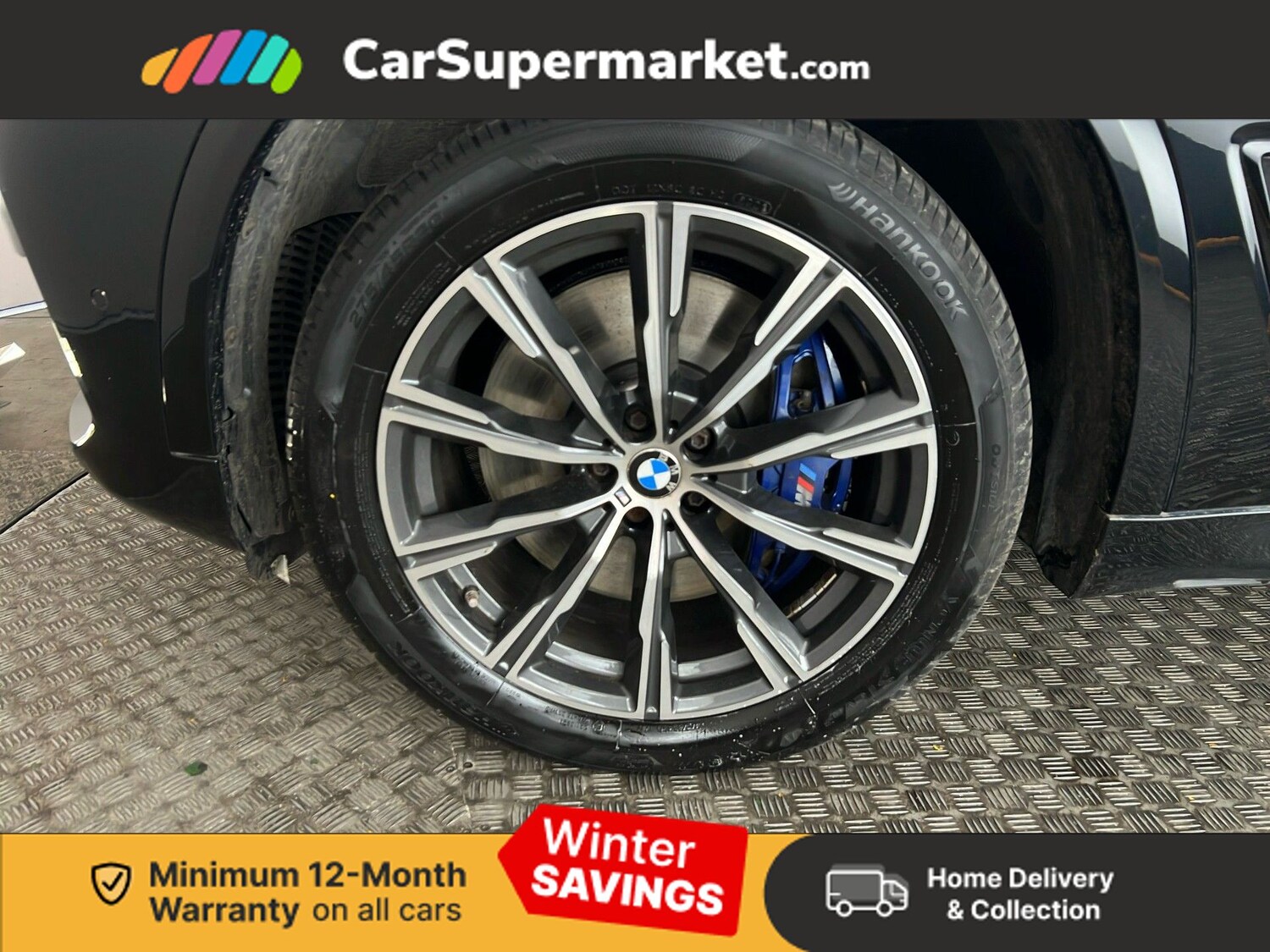 Used BMW X5 2019 for sale - 77334327: Photo 20