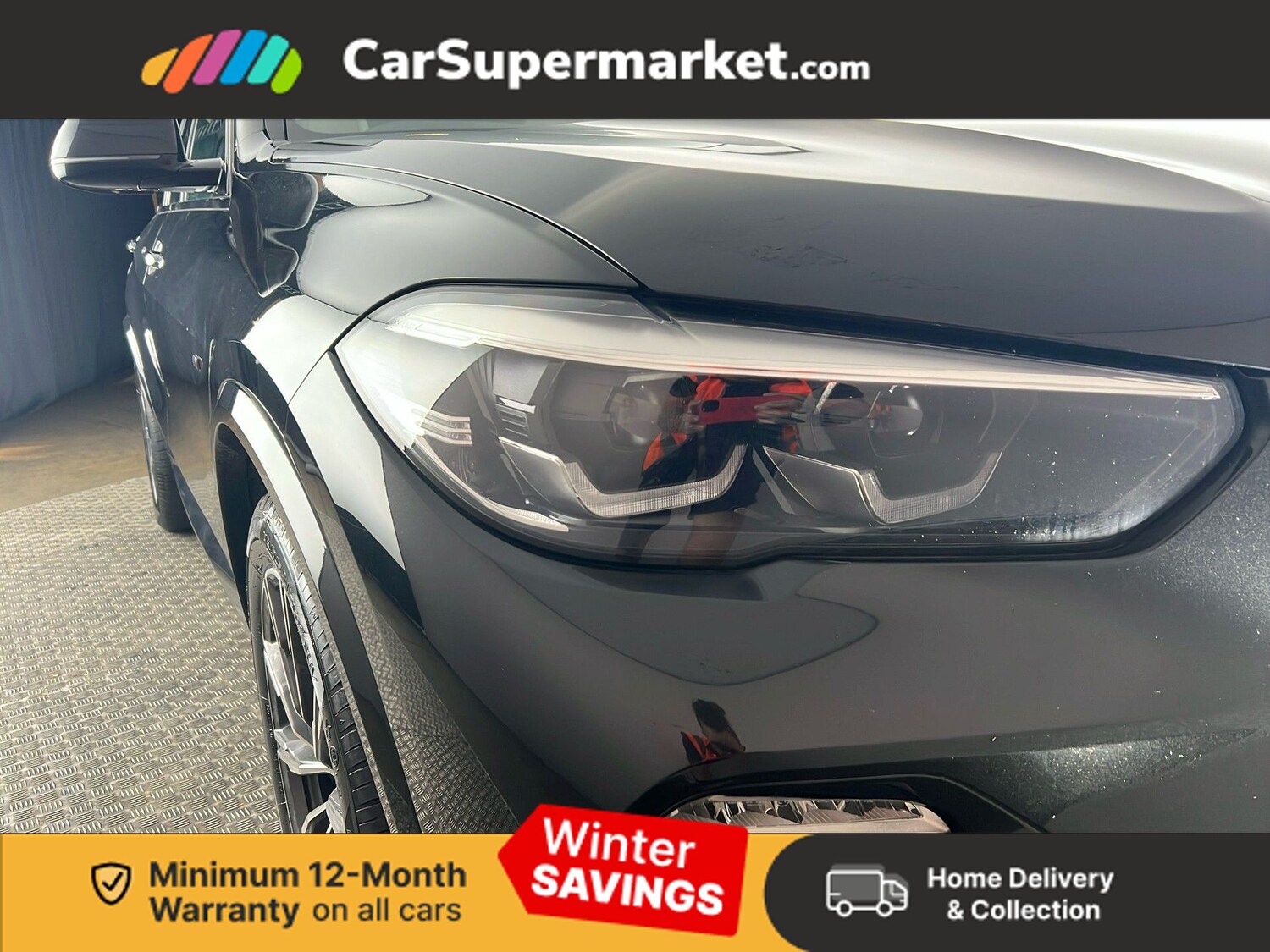 Used BMW X5 2019 for sale - 77334327: Photo 21