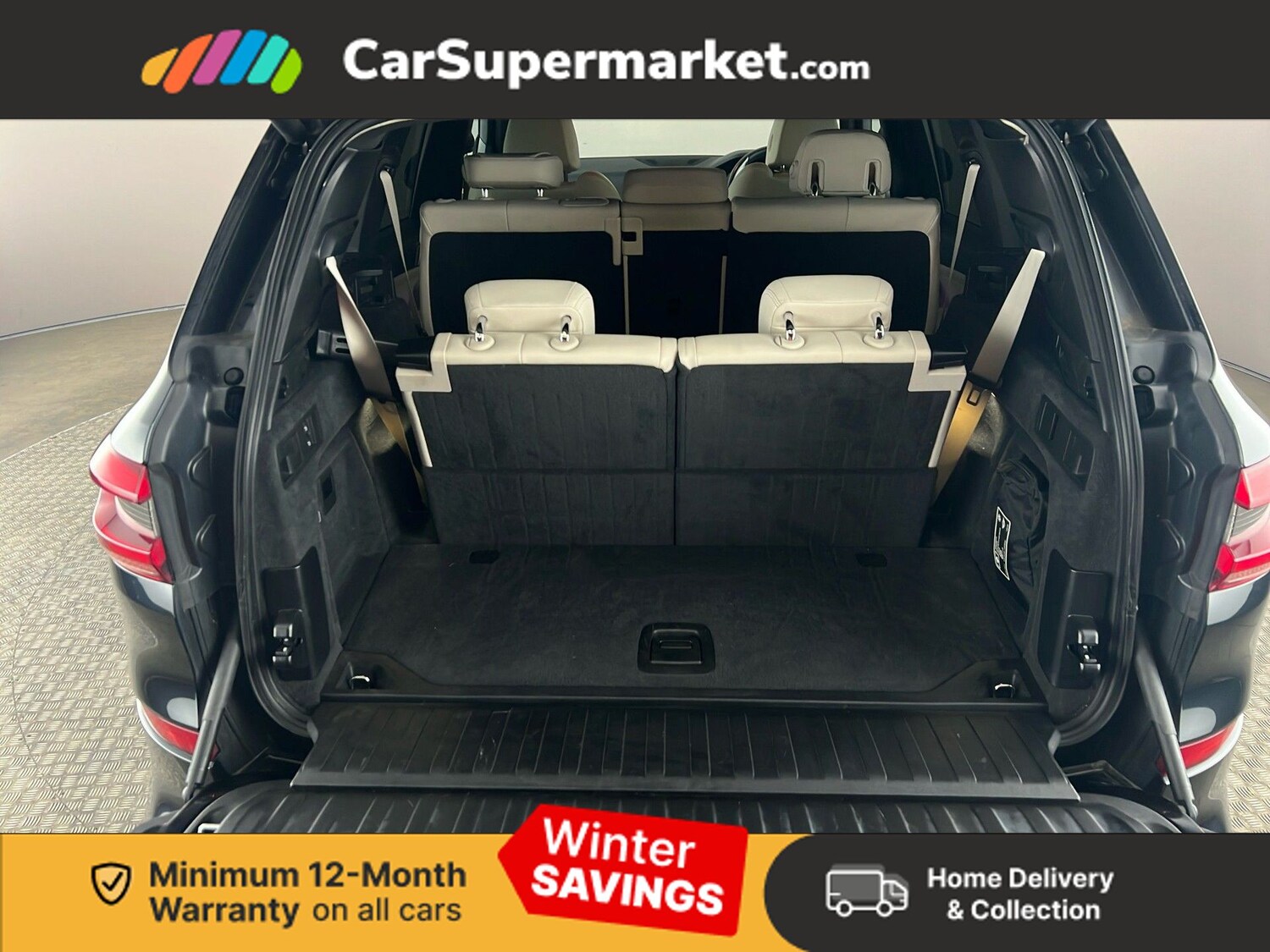 Used BMW X5 2019 for sale - 77334327: Photo 23