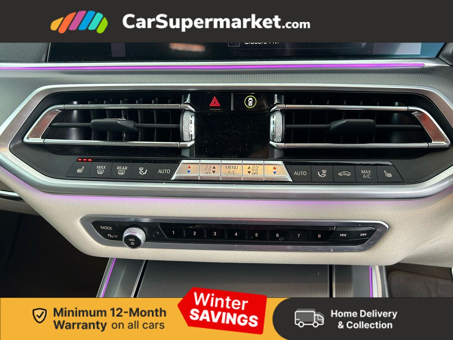 Used BMW X5 2019 for sale - 77334327: Photo 25