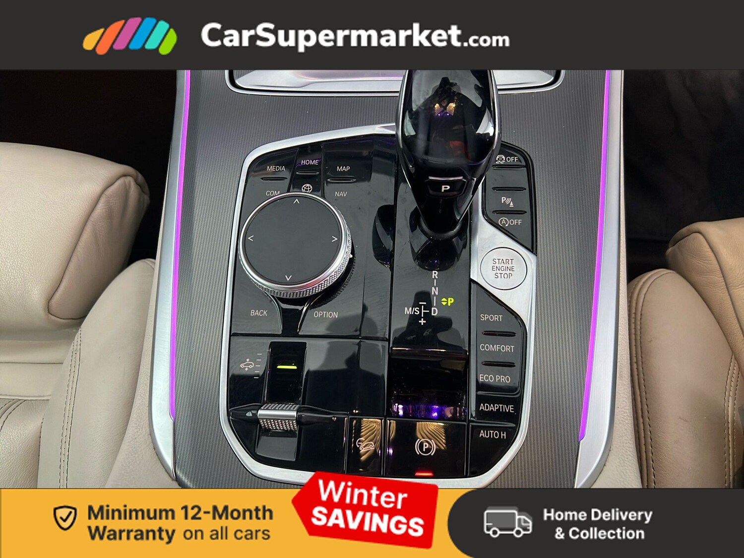 Used BMW X5 2019 for sale - 77334327: Photo 27