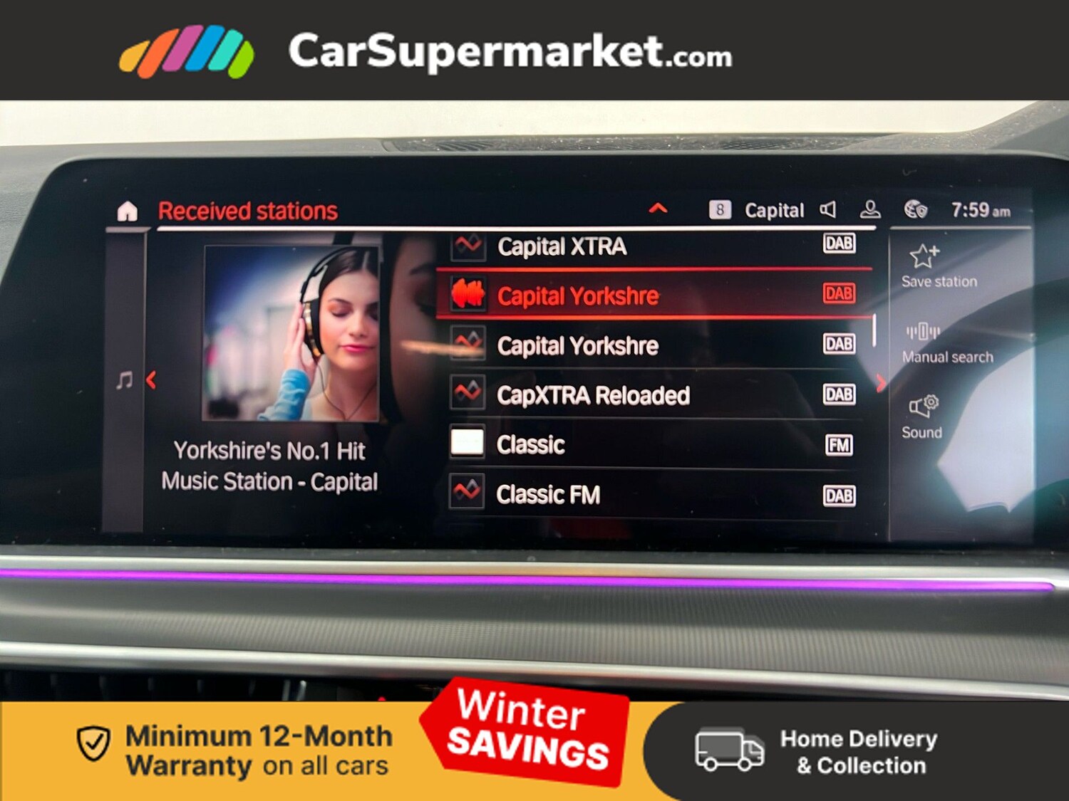 Used BMW X5 2019 for sale - 77334327: Photo 29