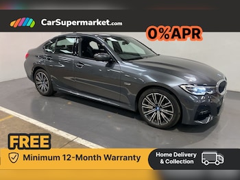 BMW - 3 Series
