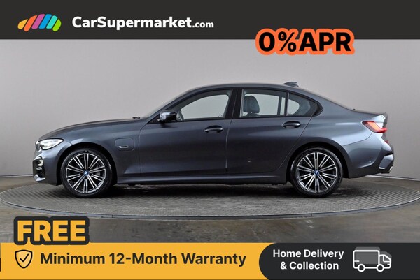Used BMW 3 Series 2022 for sale - 76292556: Photo 3