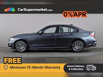 Used BMW 3 Series 2022 for sale - 76292556: Photo 3