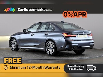 Used BMW 3 Series 2022 for sale - 76292556: Photo 4