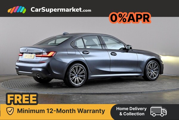 Used BMW 3 Series 2022 for sale - 76292556: Photo 6