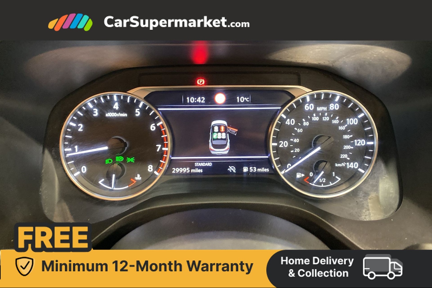 Used Nissan Qashqai 2022 for sale - 76395244: Photo 4