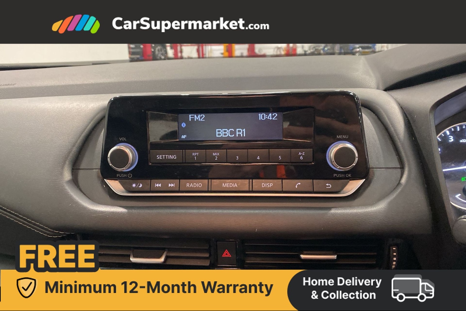 Used Nissan Qashqai 2022 for sale - 76395244: Photo 5